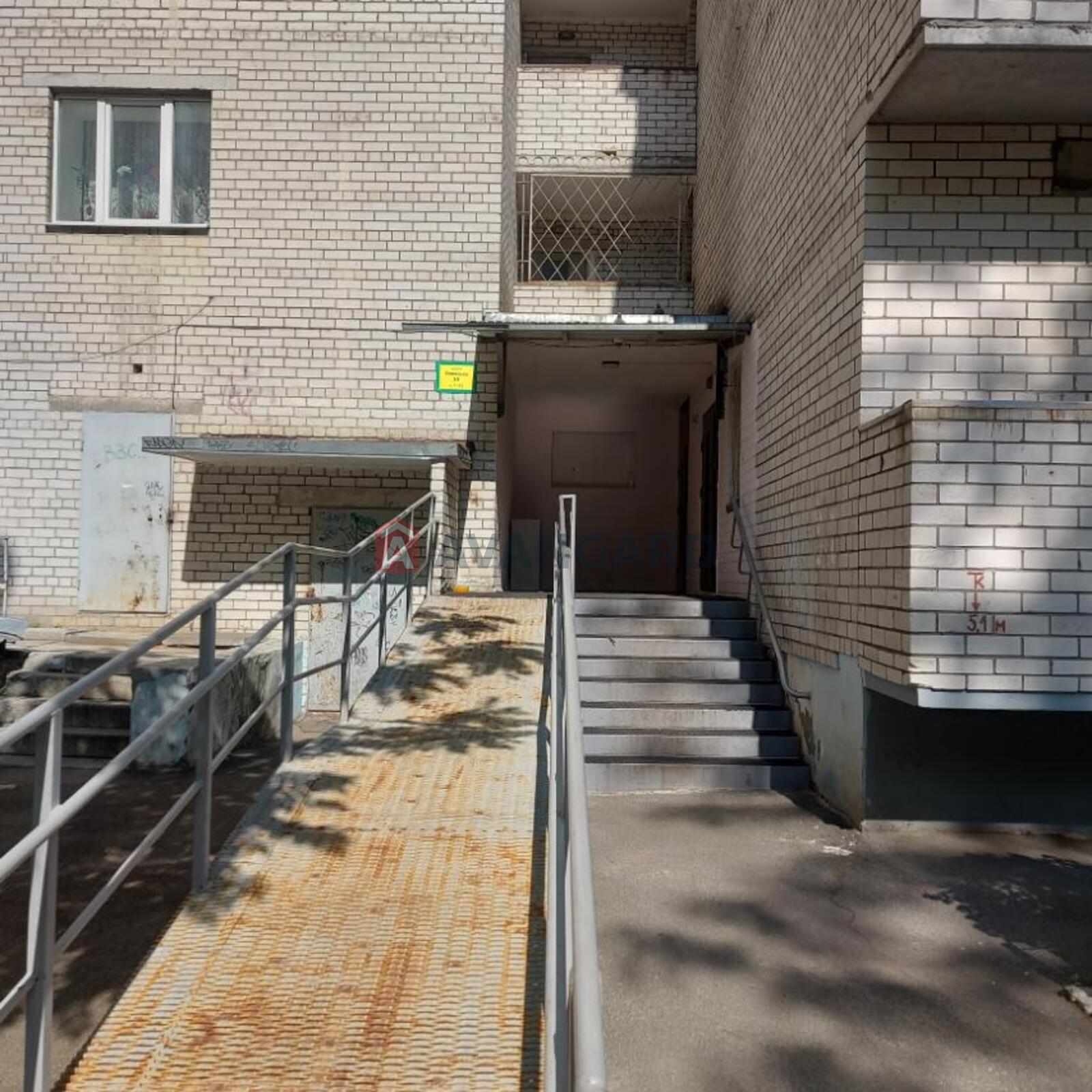 4 кім. квартира, 115/-/12 кв. м., 1/16 поверх фото 25 4 кім. квартира, 115/-/12 кв. м., 1/16 поверх фото 25