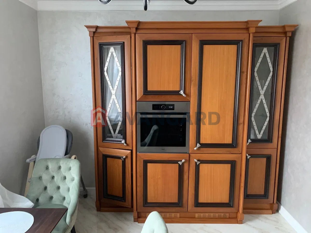 2 кім. квартира, 98/-/16 кв. м., 17/25 поверх фото 22 2 кім. квартира, 98/-/16 кв. м., 17/25 поверх фото 22