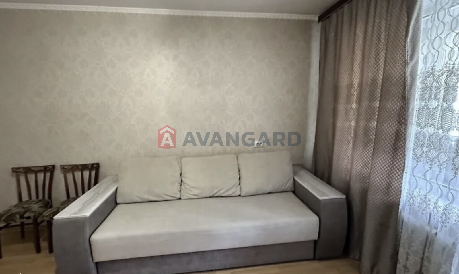 2 комн. квартира, 50/-/7 кв. м., 3/9 этаж фото 8 2 комн. квартира, 50/-/7 кв. м., 3/9 этаж фото 8