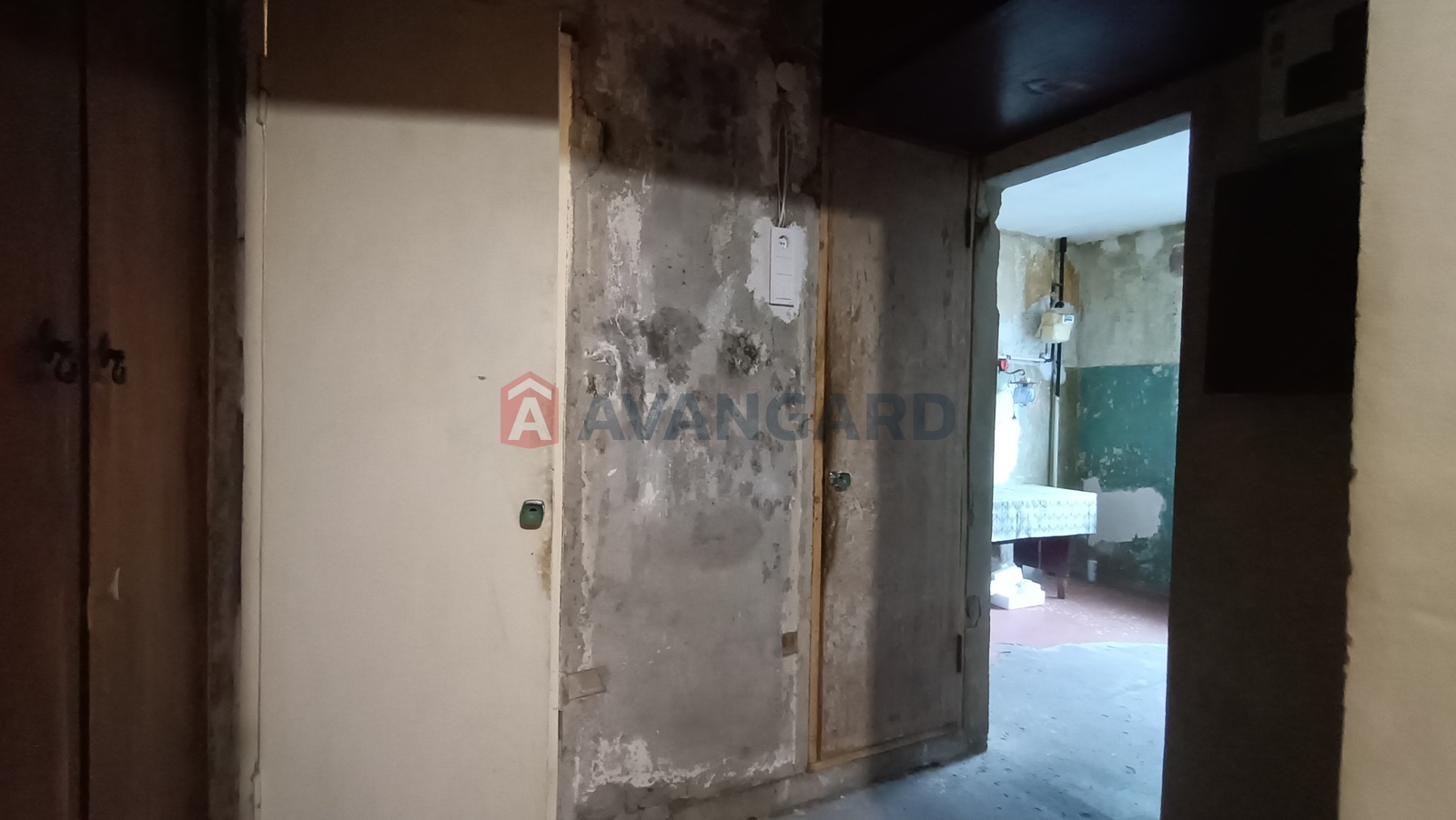 2 кім. квартира, 51,6/-/10 кв. м., 3/9 поверх фото 10 2 кім. квартира, 51,6/-/10 кв. м., 3/9 поверх фото 10