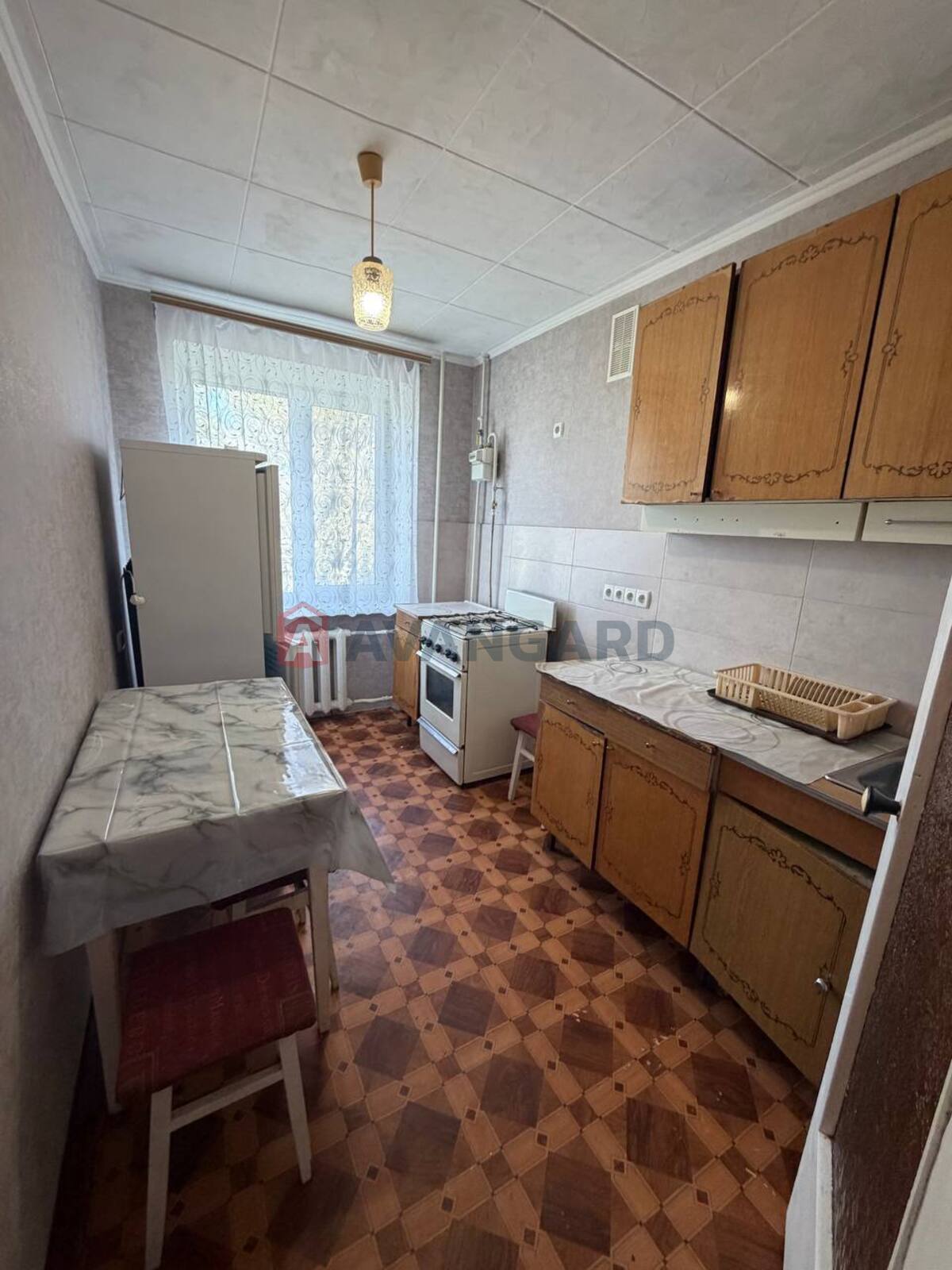 3 кім. квартира, 56,9/39,3/9 кв. м., 5/9 поверх фото 6 3 кім. квартира, 56,9/39,3/9 кв. м., 5/9 поверх фото 6