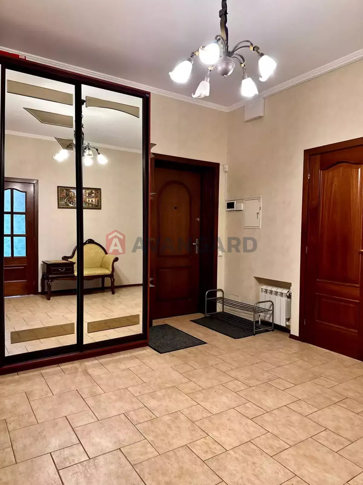 3 комн. квартира, 115/60/20 кв. м., 13/17 этаж фото 10 3 комн. квартира, 115/60/20 кв. м., 13/17 этаж фото 10