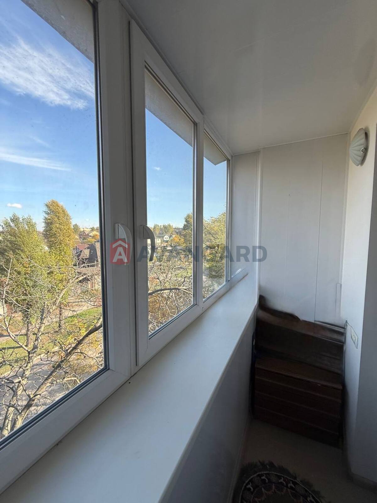 2 кім. квартира, 42/28/6 кв. м., 4/5 поверх фото 10 2 кім. квартира, 42/28/6 кв. м., 4/5 поверх фото 10