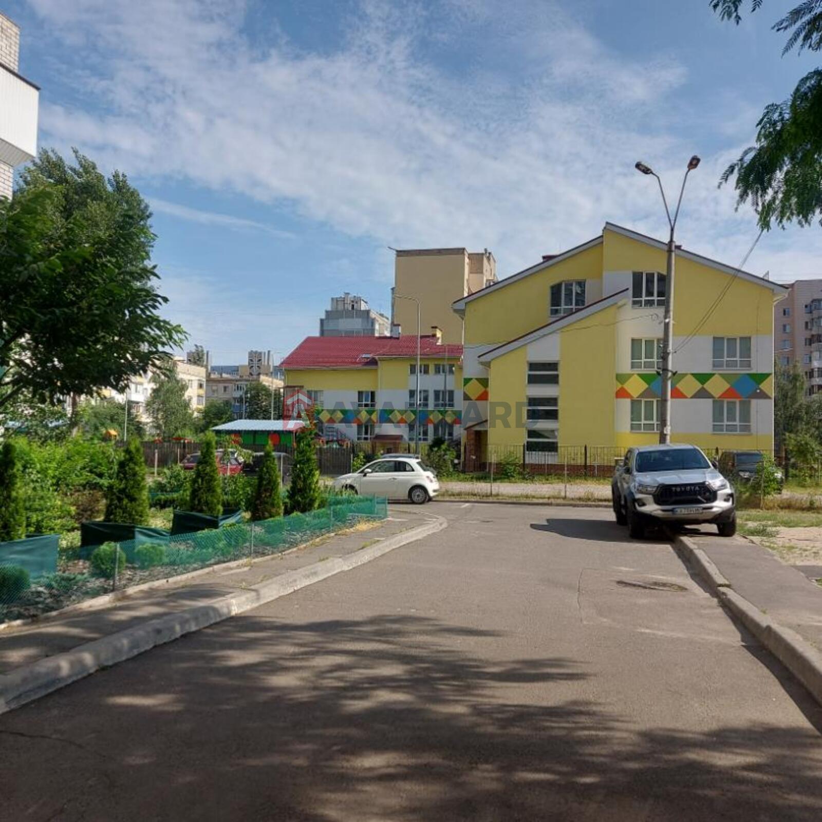 4 кім. квартира, 115/-/12 кв. м., 1/16 поверх фото 23 4 кім. квартира, 115/-/12 кв. м., 1/16 поверх фото 23