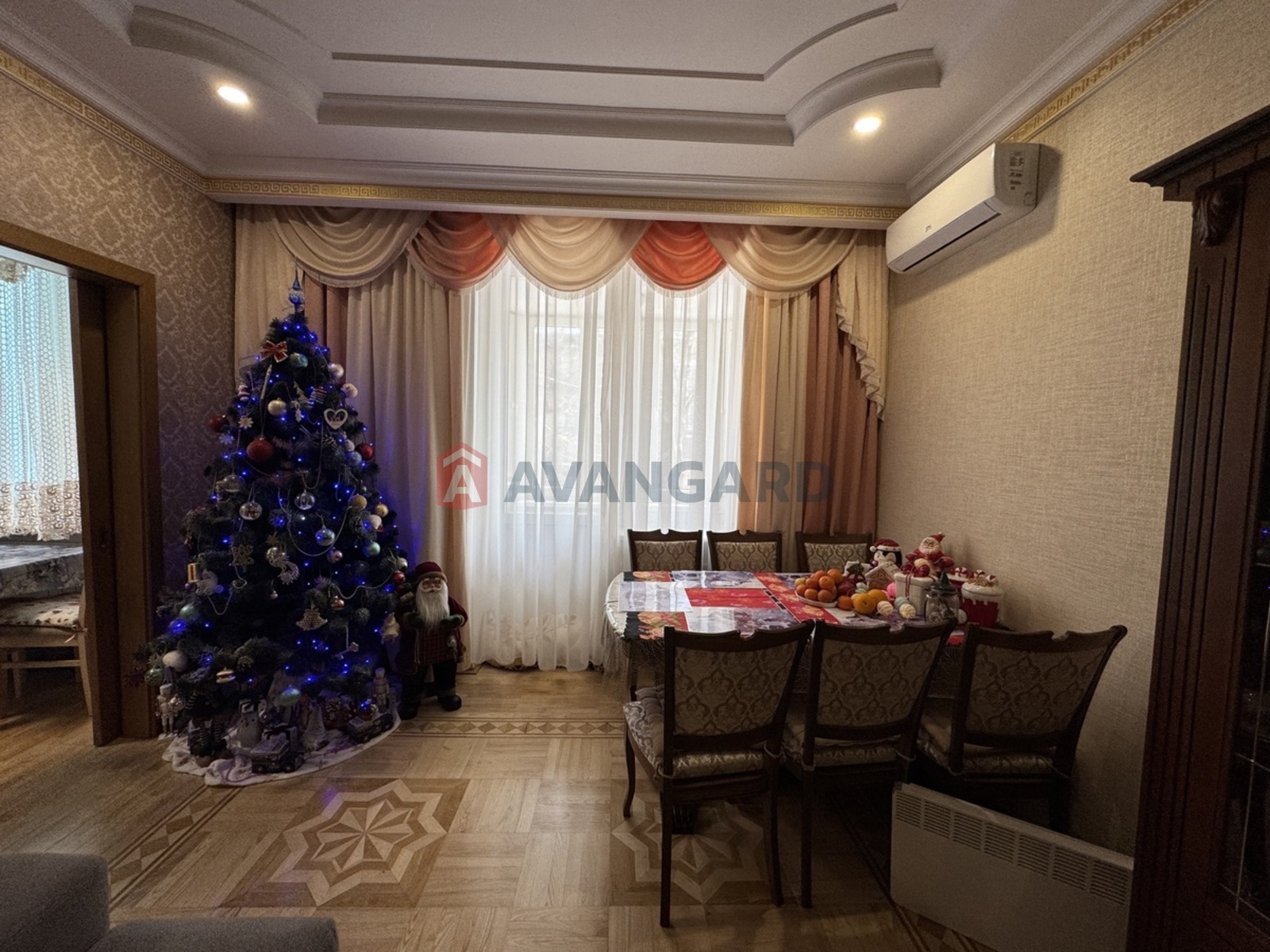 3 комн. квартира, 76/46/8 кв. м., 2/5 этаж фото 4 3 комн. квартира, 76/46/8 кв. м., 2/5 этаж фото 4