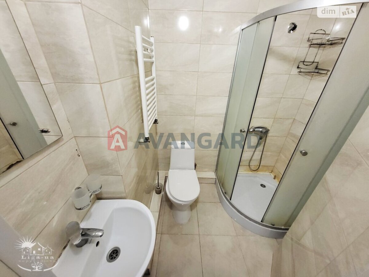 2 кім. квартира, 57/28/10 кв. м., 10/10 поверх фото 24 2 кім. квартира, 57/28/10 кв. м., 10/10 поверх фото 24