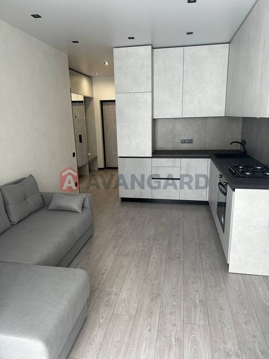 1 кім. квартира, 45/-/12 кв. м., 2/10 поверх фото 10 1 кім. квартира, 45/-/12 кв. м., 2/10 поверх фото 10