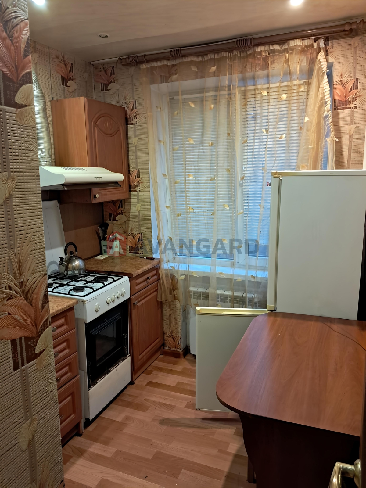 1 кім. квартира, 22/-/6 кв. м., 6/9 поверх фото 1 1 кім. квартира, 22/-/6 кв. м., 6/9 поверх фото 1