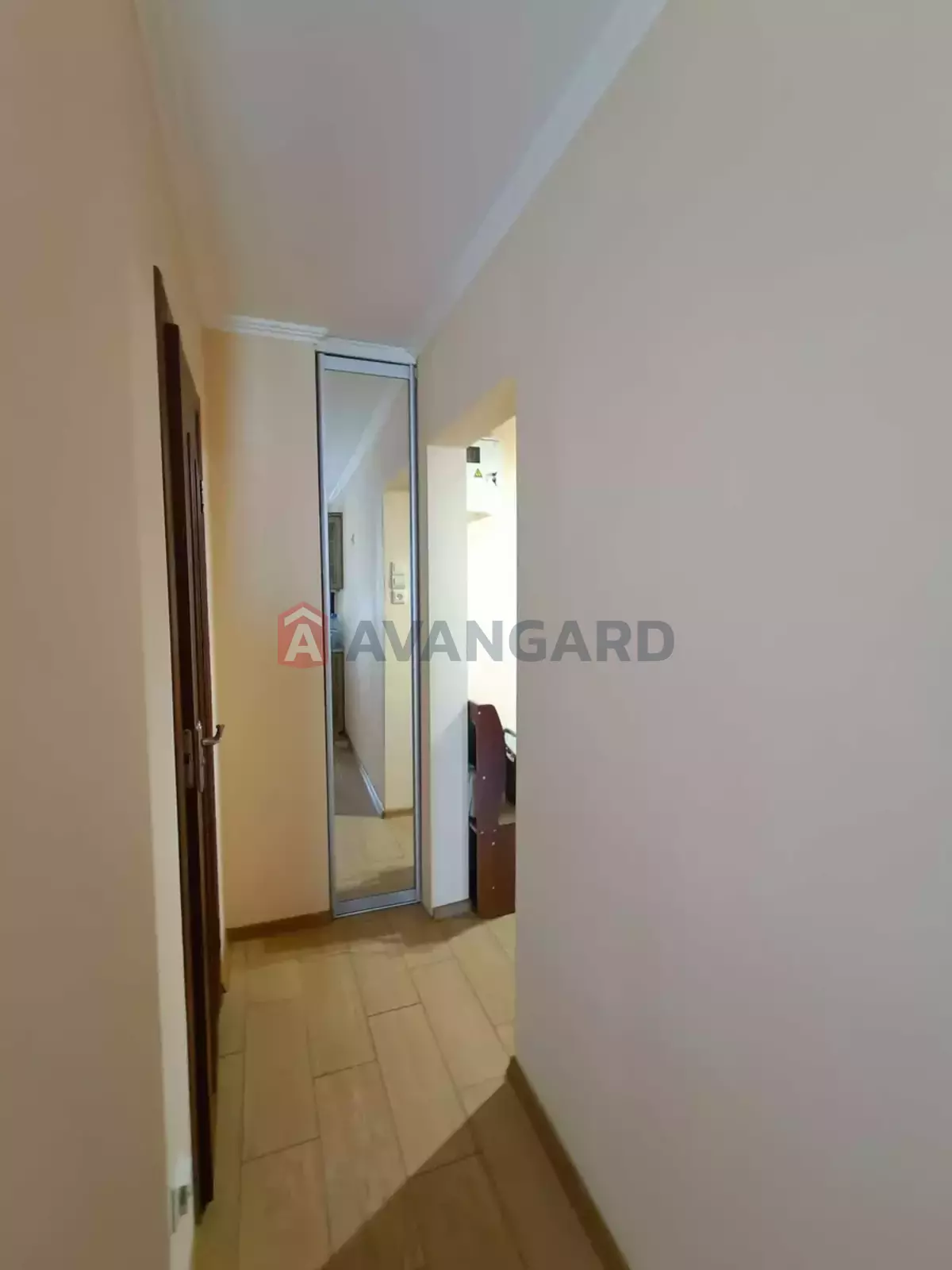 2 кім. квартира, 54/-/8 кв. м., 12/16 поверх фото 7 2 кім. квартира, 54/-/8 кв. м., 12/16 поверх фото 7