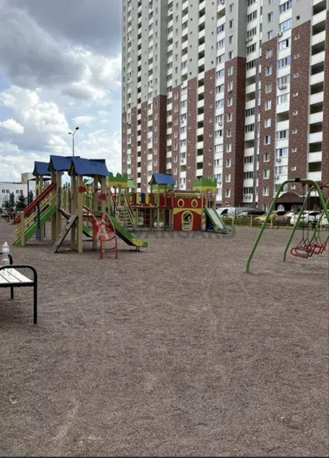 2 комн. квартира, 78/-/15 кв. м., 2/25 этаж фото 18 2 комн. квартира, 78/-/15 кв. м., 2/25 этаж фото 18