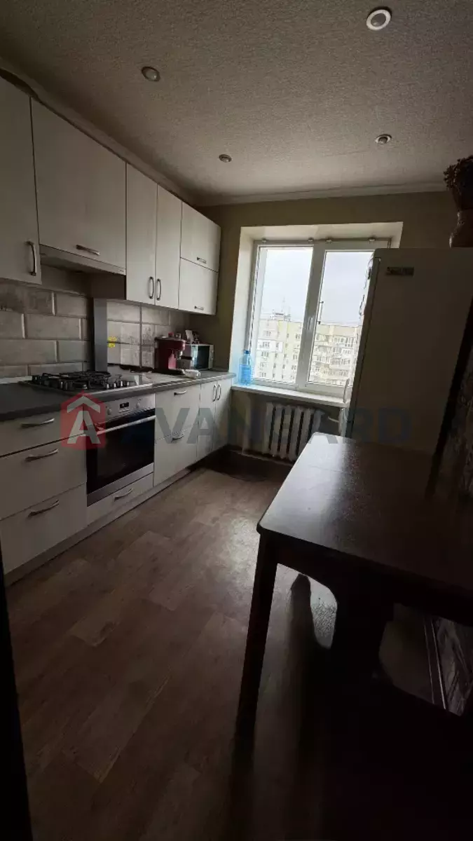 2 кім. квартира, 49/38/8 кв. м., 9/9 поверх фото 2 2 кім. квартира, 49/38/8 кв. м., 9/9 поверх фото 2