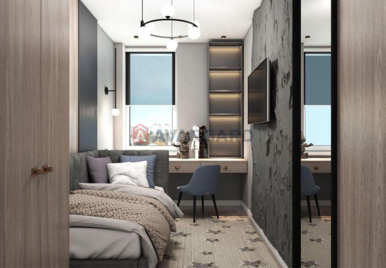 2 кім. квартира, 67/-/16 кв. м., 13/17 поверх фото 4 2 кім. квартира, 67/-/16 кв. м., 13/17 поверх фото 4