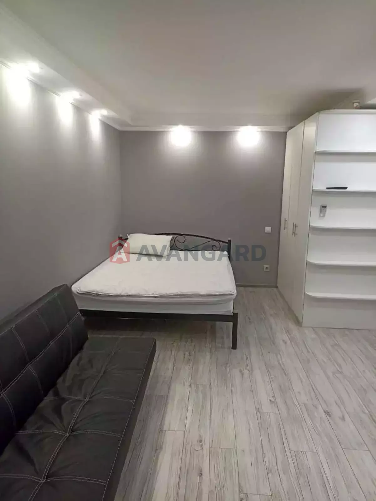 1 кім. квартира, 34/16/4 кв. м., 1/9 поверх фото 8 1 кім. квартира, 34/16/4 кв. м., 1/9 поверх фото 8