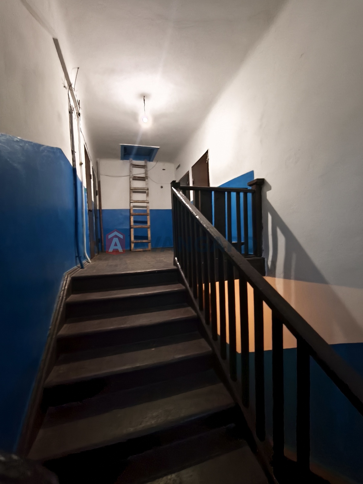 2 кім. квартира, 44/30/6 кв. м., 2/2 поверх фото 15 2 кім. квартира, 44/30/6 кв. м., 2/2 поверх фото 15