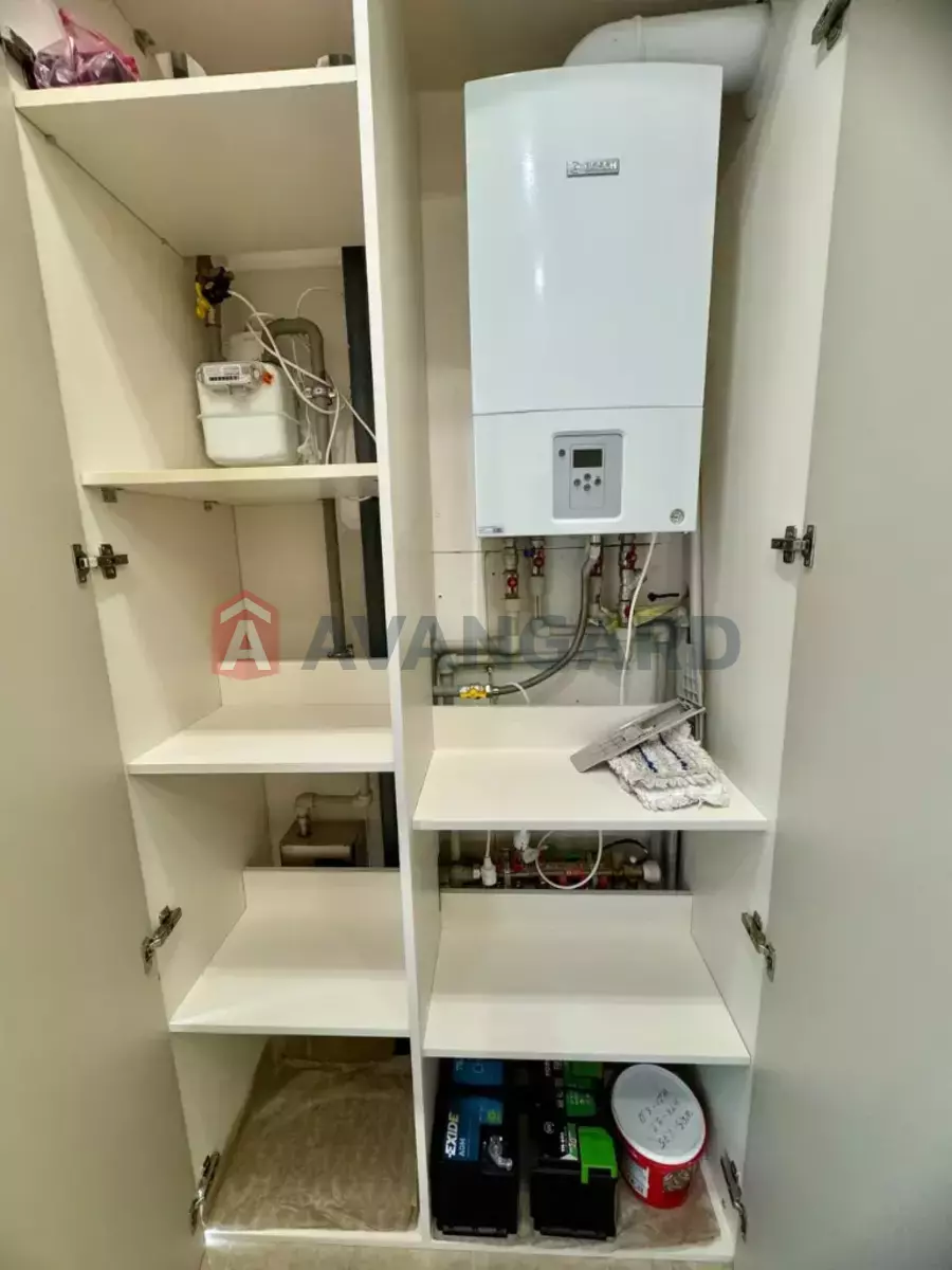 2 кім. квартира, 50/-/- кв. м., 4/12 поверх фото 4 2 кім. квартира, 50/-/- кв. м., 4/12 поверх фото 4