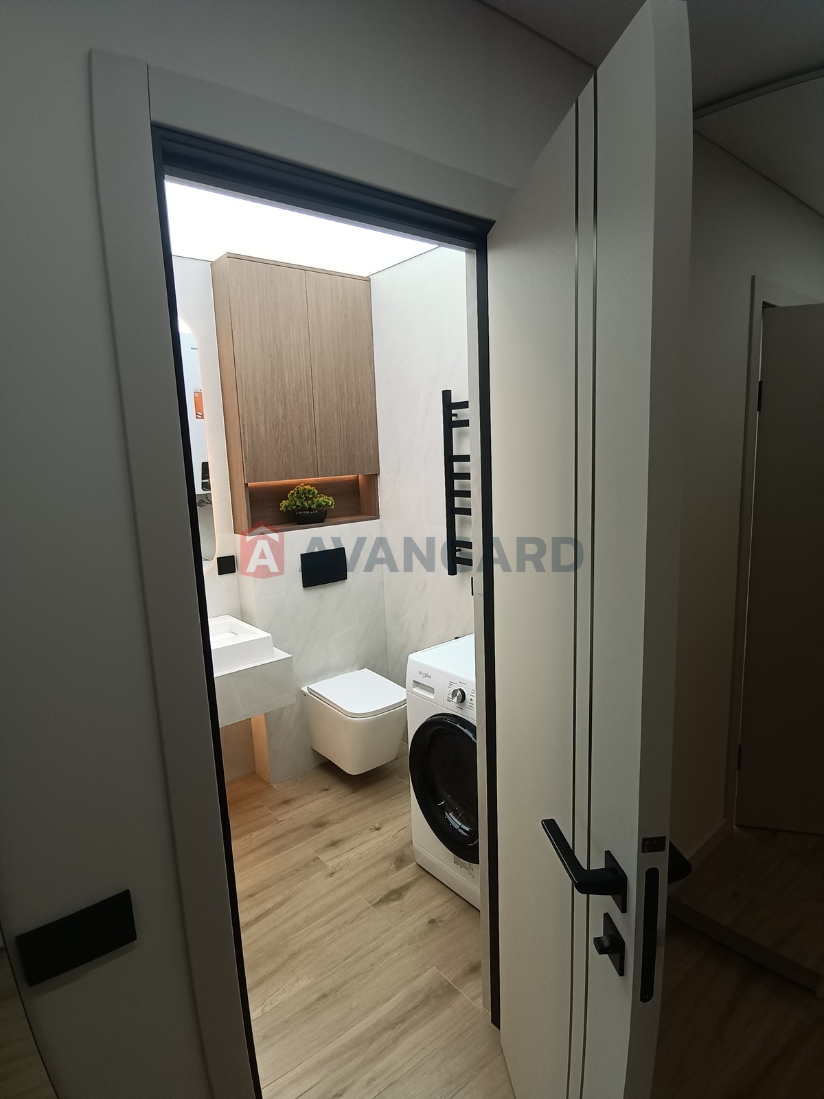 1 комн. квартира, 27/-/9 кв. м., 5/12 этаж фото 27 1 комн. квартира, 27/-/9 кв. м., 5/12 этаж фото 27
