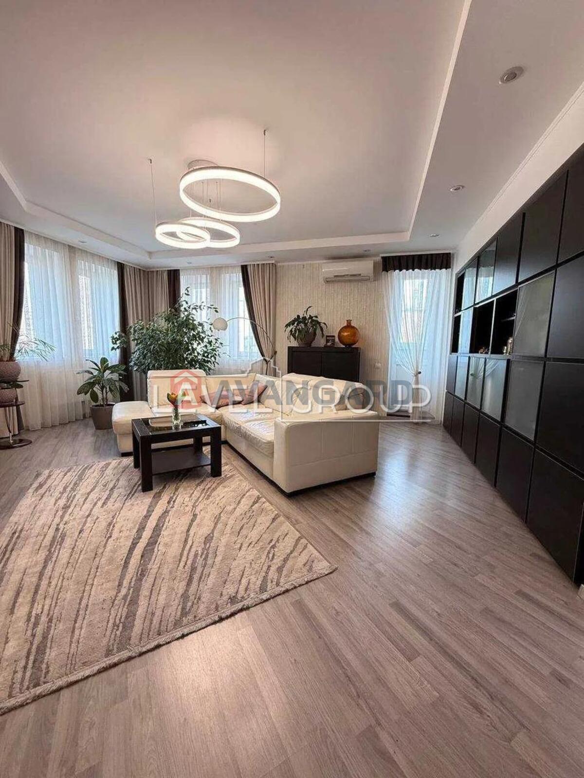 3 комн. квартира, 141/70/19 кв. м., 8/25 этаж фото 2 3 комн. квартира, 141/70/19 кв. м., 8/25 этаж фото 2