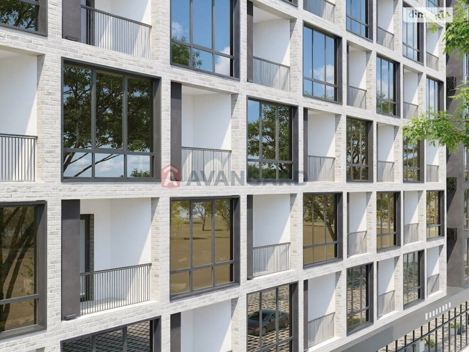 1 кім. квартира, 40/-/- кв. м., 1/11 поверх фото 10 1 кім. квартира, 40/-/- кв. м., 1/11 поверх фото 10