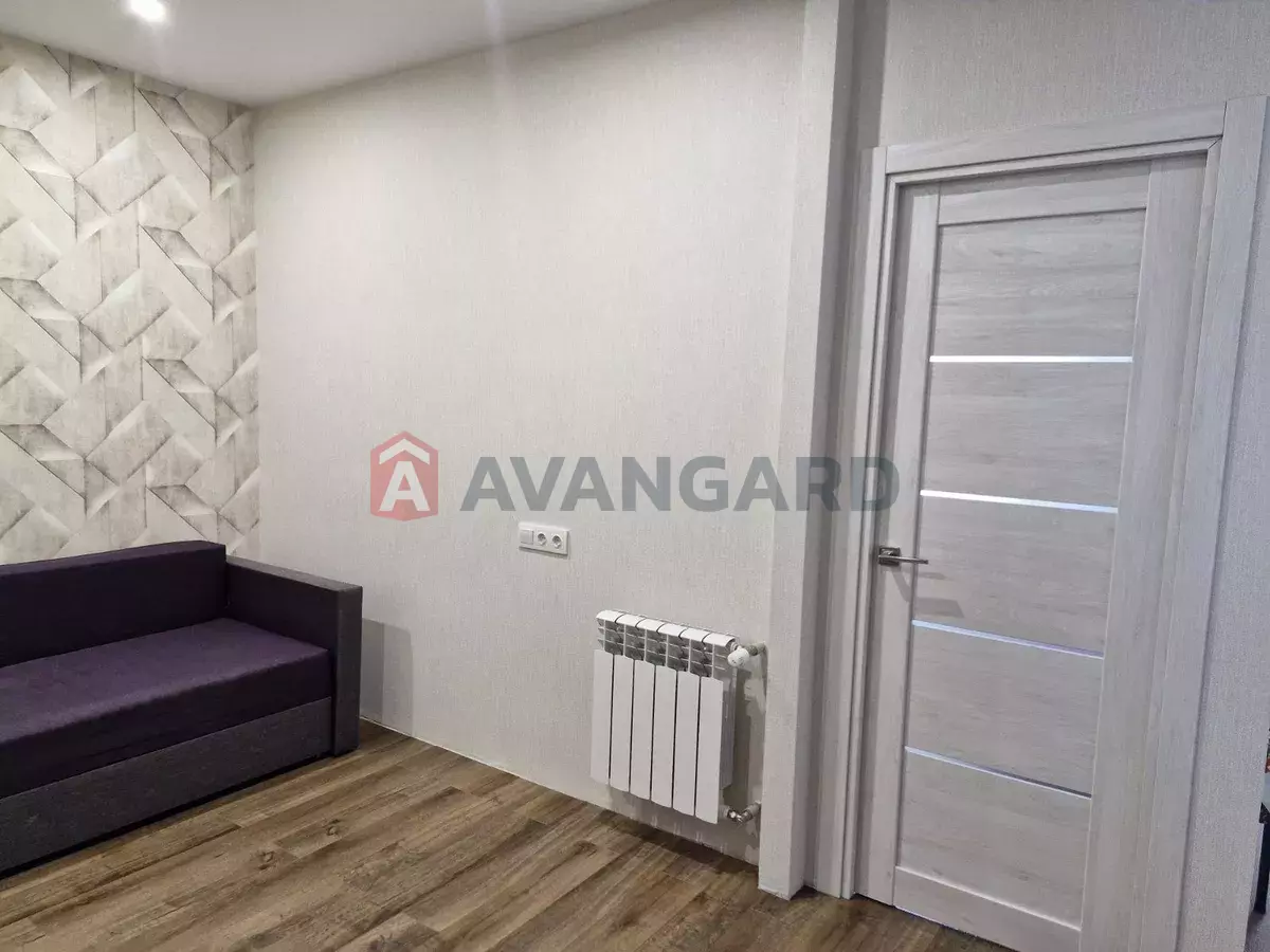 2 кім. квартира, 52/-/18 кв. м., 2/10 поверх фото 4 2 кім. квартира, 52/-/18 кв. м., 2/10 поверх фото 4