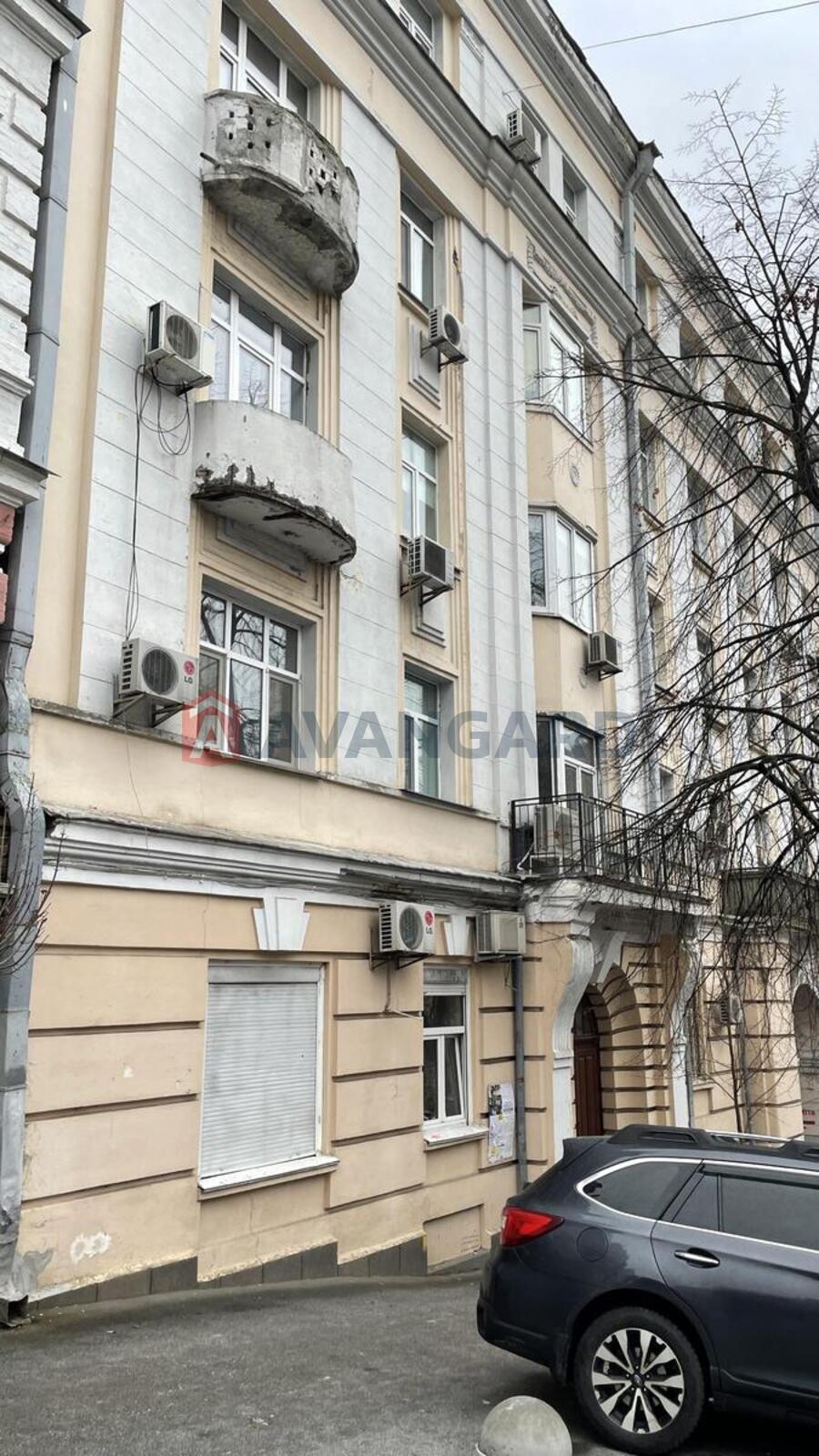 4 кім. квартира, 140/80/15 кв. м., 4/5 поверх фото 20 4 кім. квартира, 140/80/15 кв. м., 4/5 поверх фото 20