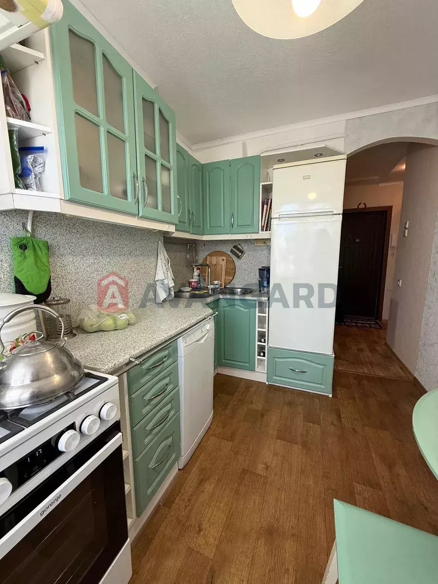 3 комн. квартира, 62/-/7 кв. м., 1/9 этаж фото 10 3 комн. квартира, 62/-/7 кв. м., 1/9 этаж фото 10