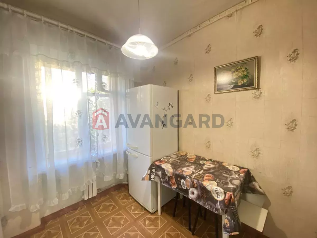 1 комн. квартира, 32/-/6 кв. м., 5/5 этаж фото 11 1 комн. квартира, 32/-/6 кв. м., 5/5 этаж фото 11