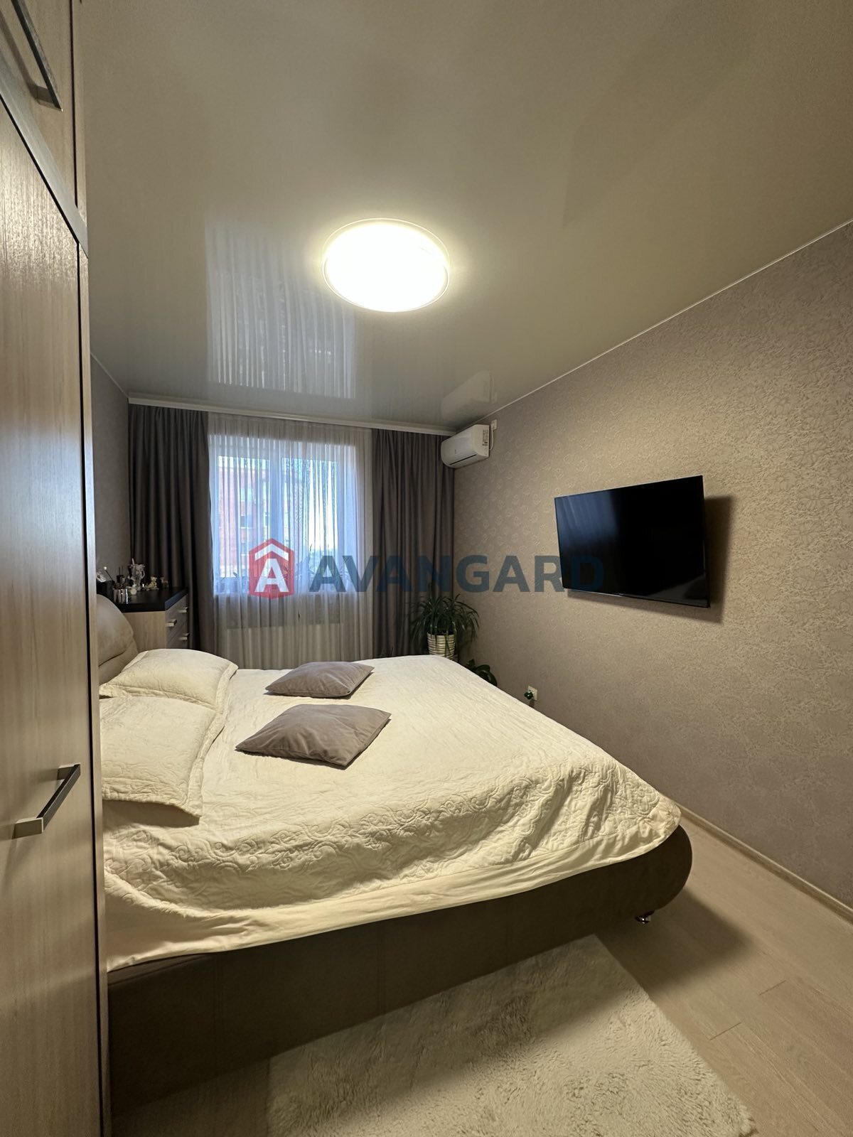 2 комн. квартира, 66,2/32/17,2 кв. м., 10/12 этаж фото 13 2 комн. квартира, 66,2/32/17,2 кв. м., 10/12 этаж фото 13