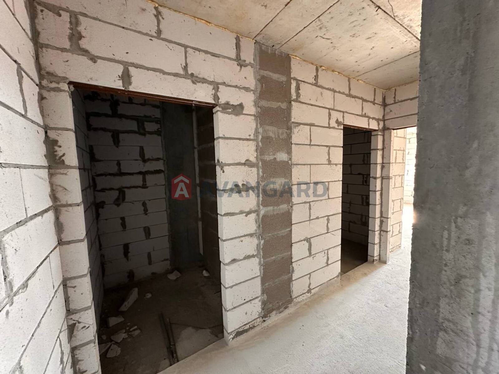 2 кім. квартира, 85/35/13 кв. м., 13/17 поверх фото 10 2 кім. квартира, 85/35/13 кв. м., 13/17 поверх фото 10