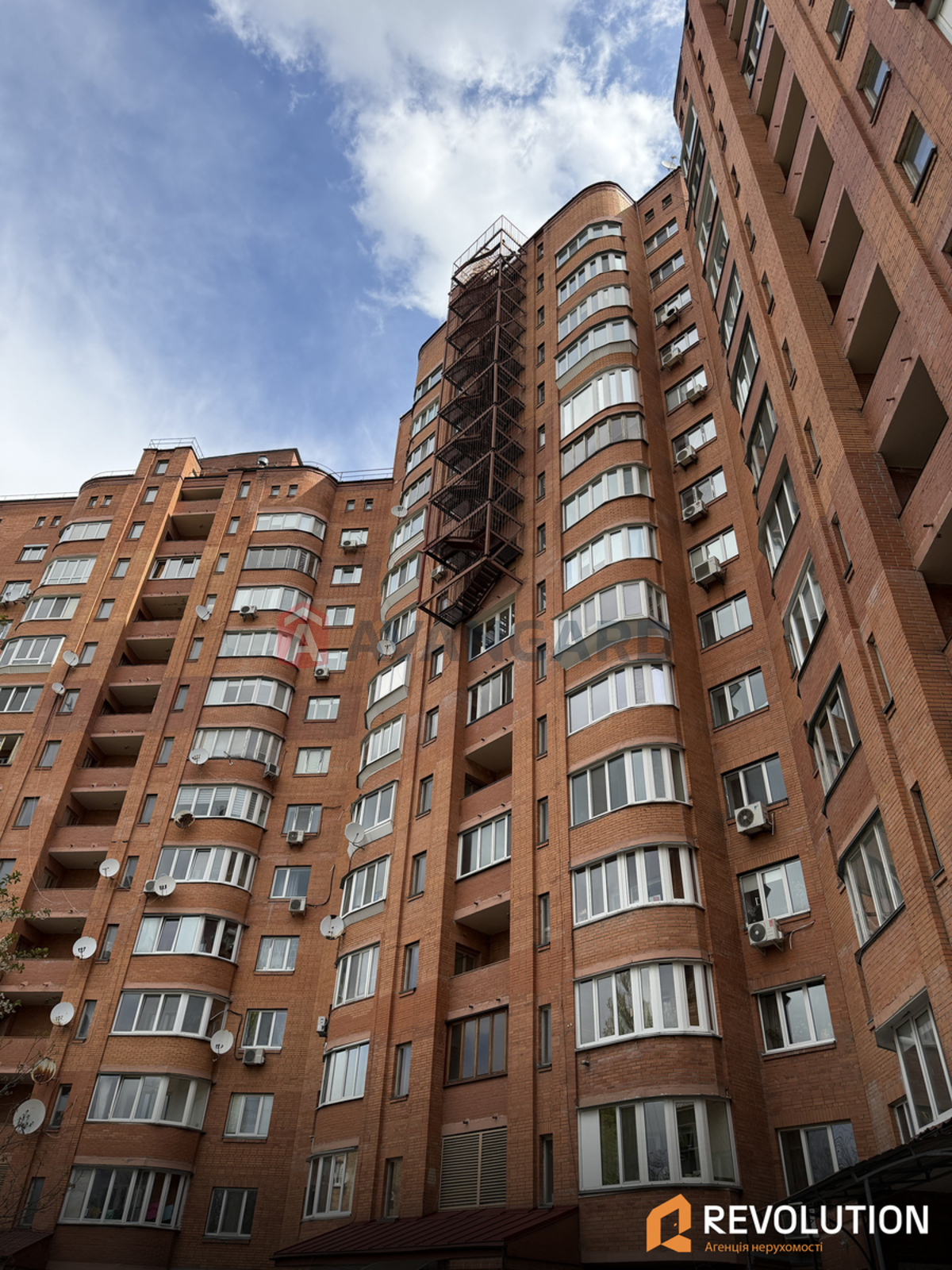 3 комн. квартира, 94/54/16 кв. м., 12/13 этаж фото 14 3 комн. квартира, 94/54/16 кв. м., 12/13 этаж фото 14
