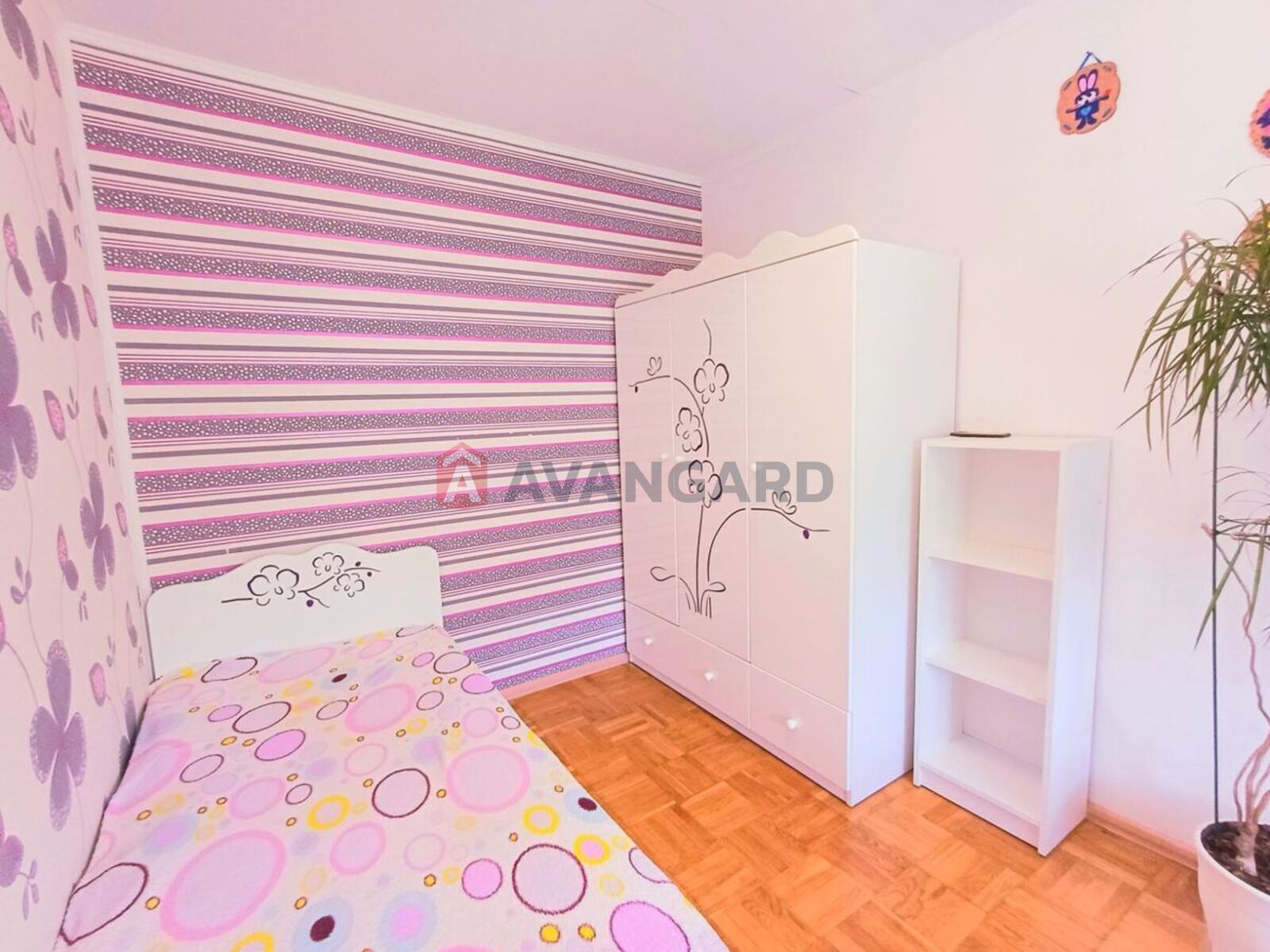 3 комн. квартира, 57/39/6 кв. м., 4/5 этаж фото 16 3 комн. квартира, 57/39/6 кв. м., 4/5 этаж фото 16
