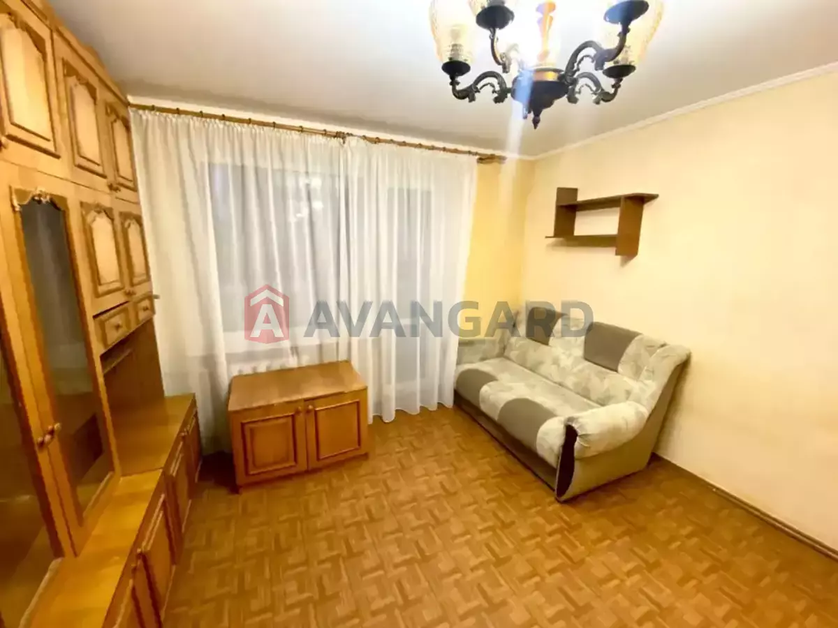 1 кім. квартира, 28/15/7 кв. м., 6/9 поверх фото 6 1 кім. квартира, 28/15/7 кв. м., 6/9 поверх фото 6