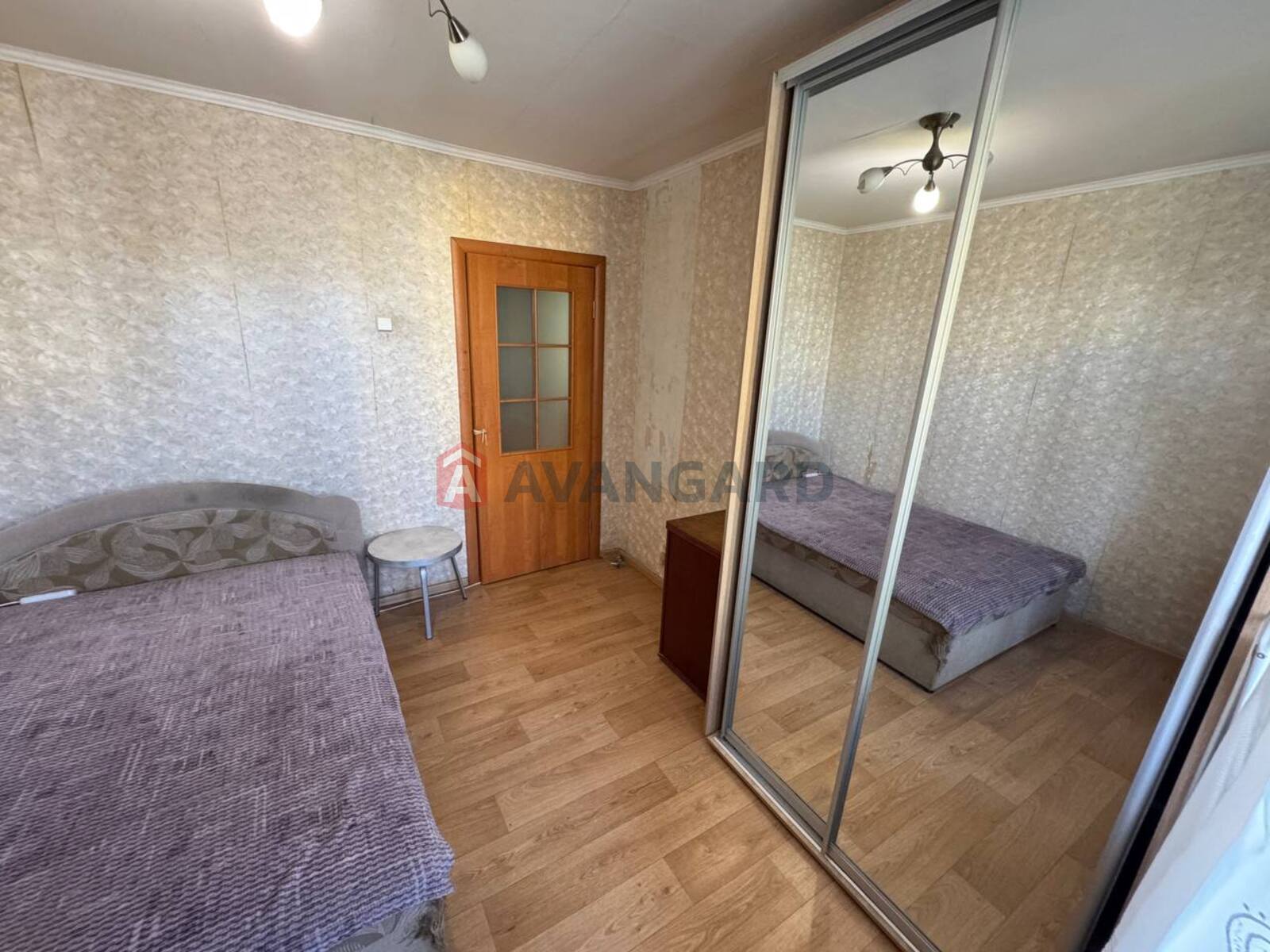 3 комн. квартира, 72/41/8 кв. м., 4/9 этаж фото 4 3 комн. квартира, 72/41/8 кв. м., 4/9 этаж фото 4