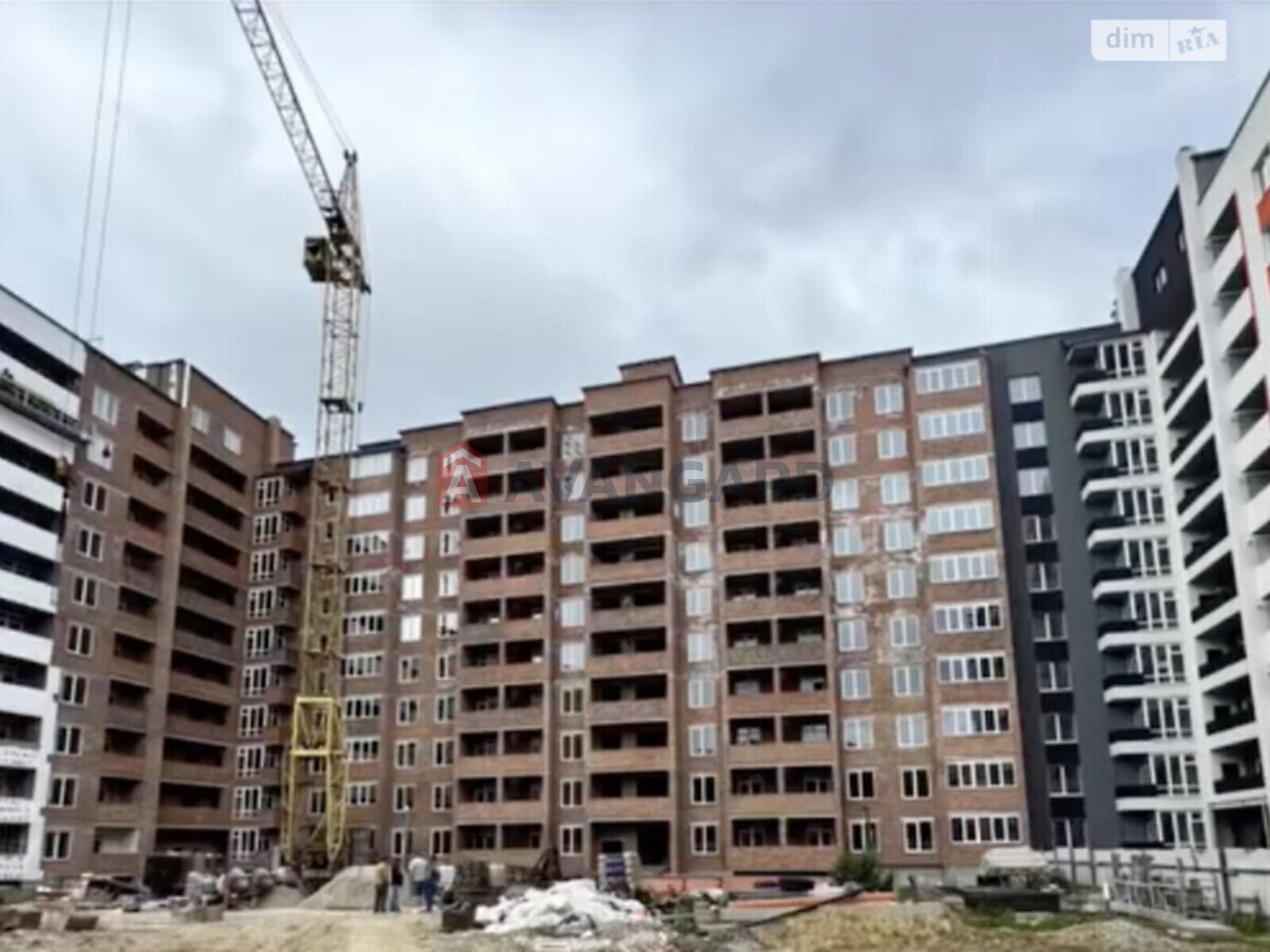 3 кім. квартира, 80/-/- кв. м., 1/10 поверх фото 6 3 кім. квартира, 80/-/- кв. м., 1/10 поверх фото 6