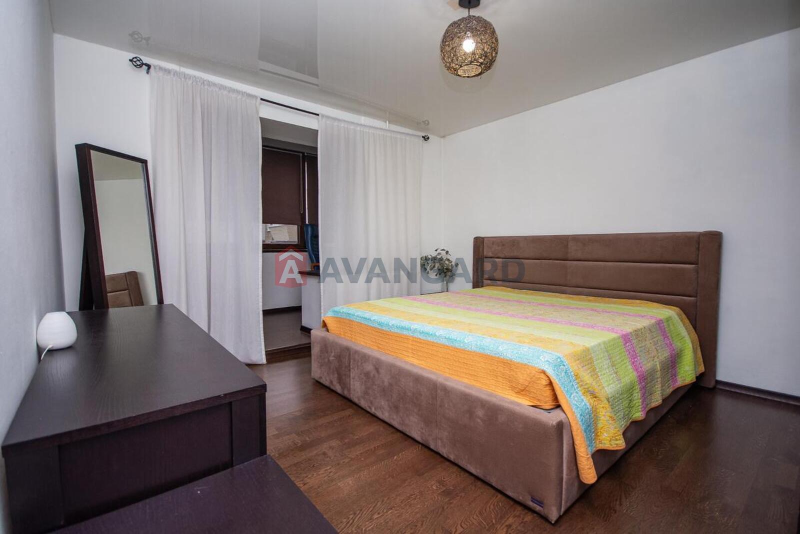 3 комн. квартира, 73/50/8 кв. м., 3/7 этаж фото 4 3 комн. квартира, 73/50/8 кв. м., 3/7 этаж фото 4