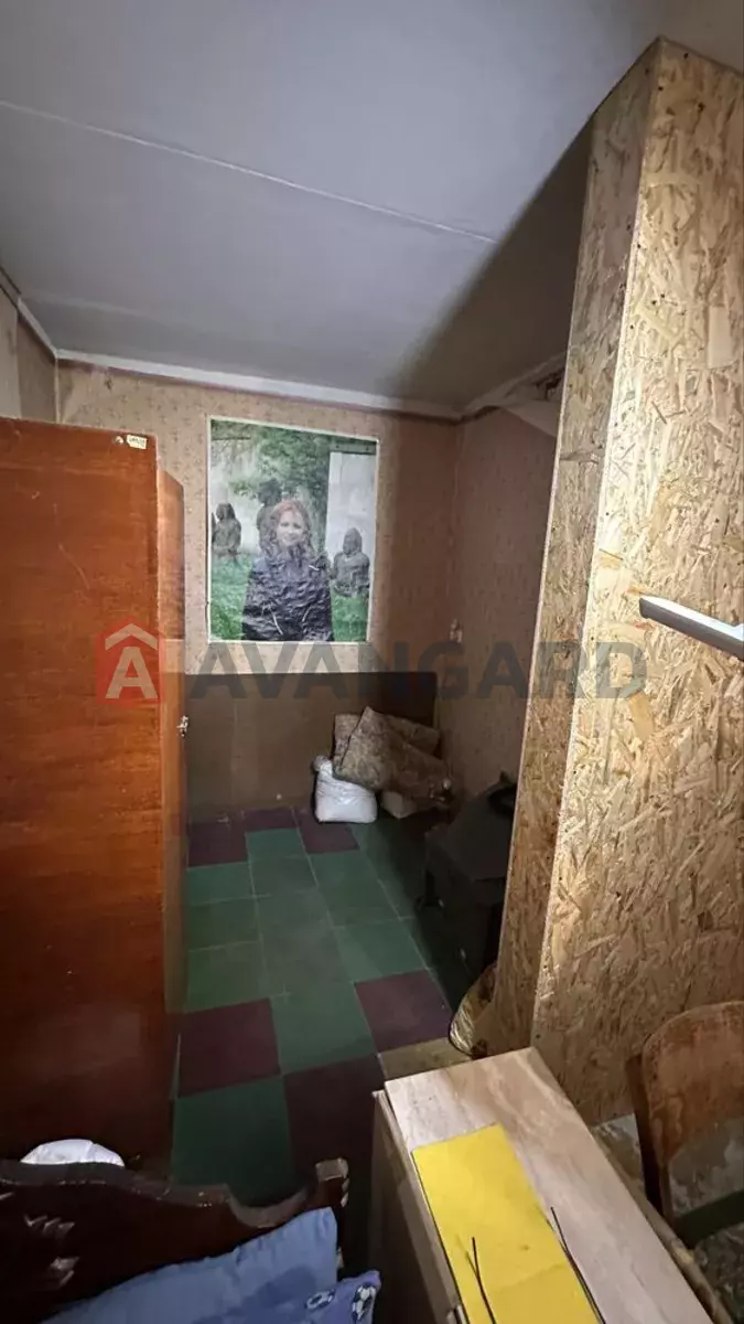 1 кім. квартира, 40/-/8 кв. м., 12/14 поверх фото 18 1 кім. квартира, 40/-/8 кв. м., 12/14 поверх фото 18