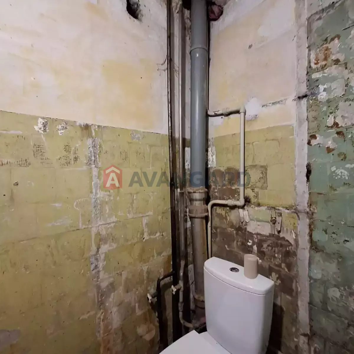 3 комн. квартира, 63/40/8 кв. м., 7/9 этаж фото 18 3 комн. квартира, 63/40/8 кв. м., 7/9 этаж фото 18