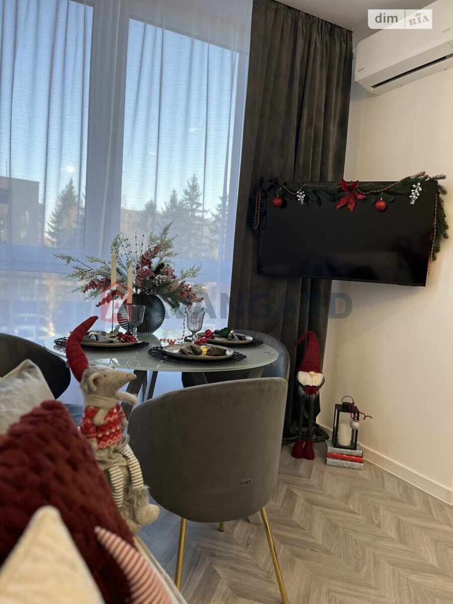 1 кім. квартира, 42/13/24 кв. м., 2/18 поверх фото 11 1 кім. квартира, 42/13/24 кв. м., 2/18 поверх фото 11