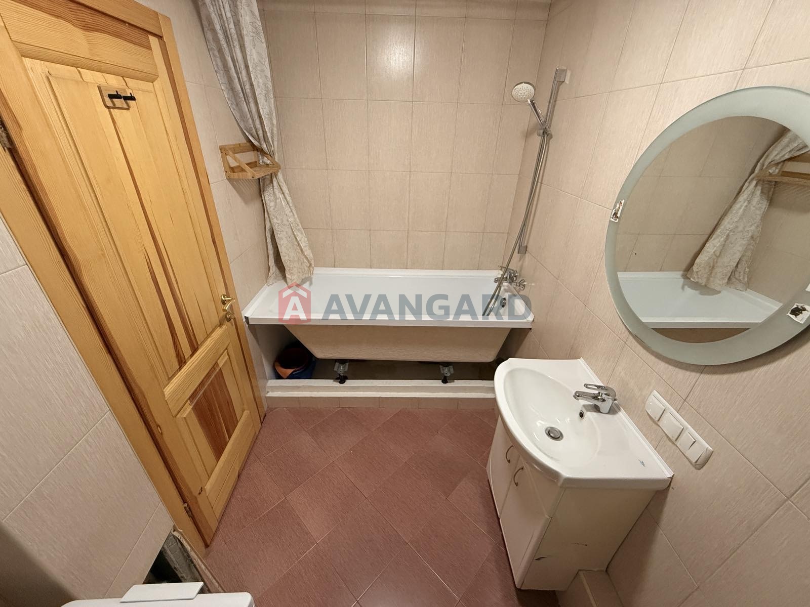 2 кім. квартира, 55/40/8 кв. м., 9/10 поверх фото 8 2 кім. квартира, 55/40/8 кв. м., 9/10 поверх фото 8