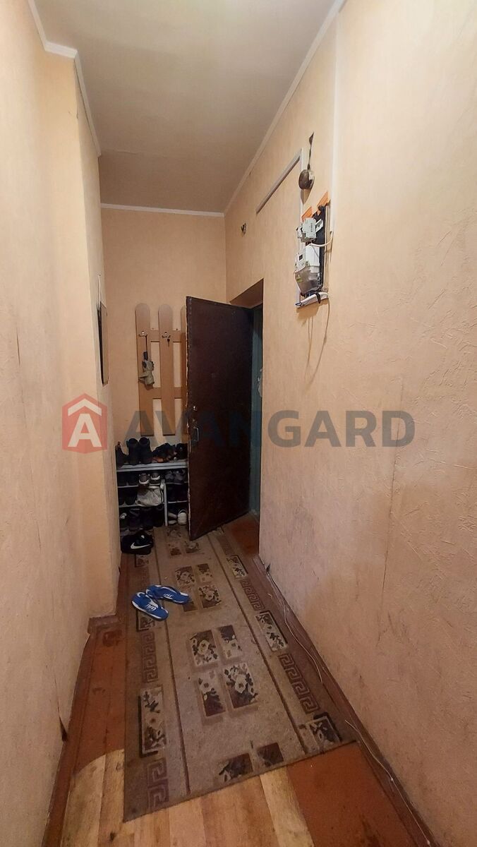 2 кім. квартира, 45/-/6 кв. м., 5/5 поверх фото 3 2 кім. квартира, 45/-/6 кв. м., 5/5 поверх фото 3