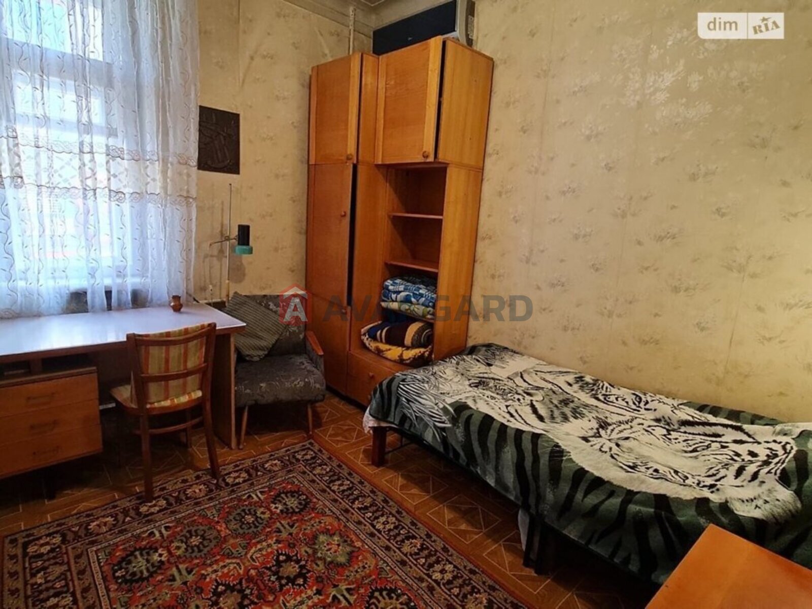 3 комн. квартира, 63/42/7 кв. м., 2/4 этаж фото 8 3 комн. квартира, 63/42/7 кв. м., 2/4 этаж фото 8