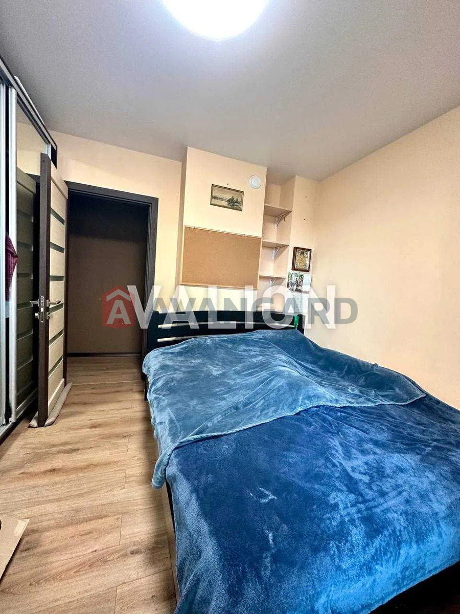 2 комн. квартира, 65/29/21 кв. м., 18/25 этаж фото 1 2 комн. квартира, 65/29/21 кв. м., 18/25 этаж фото 1