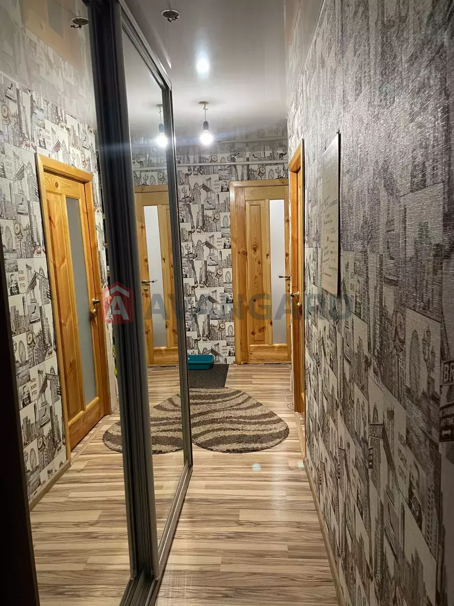 3 комн. квартира, 69/-/9 кв. м., 1/10 этаж фото 11 3 комн. квартира, 69/-/9 кв. м., 1/10 этаж фото 11