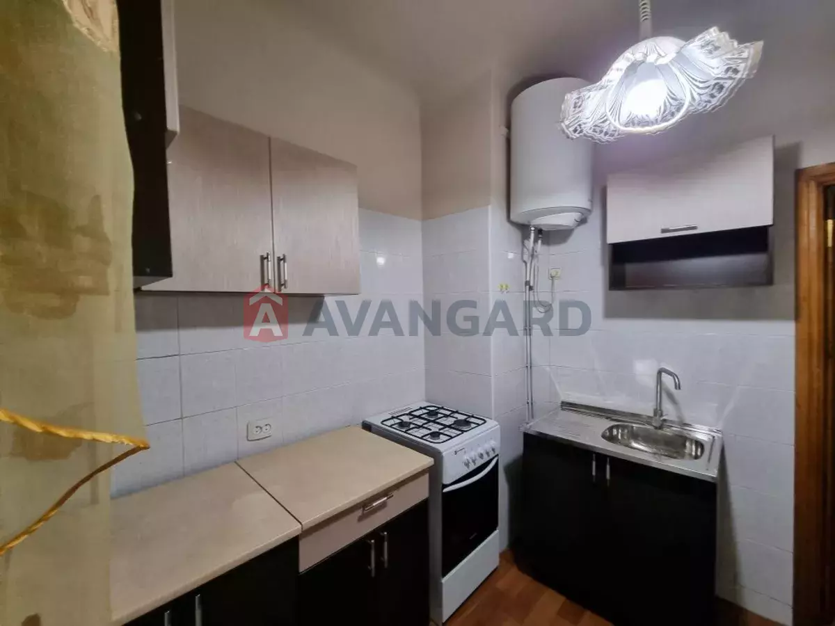 2 кім. квартира, 48/-/8 кв. м., 2/5 поверх фото 10 2 кім. квартира, 48/-/8 кв. м., 2/5 поверх фото 10