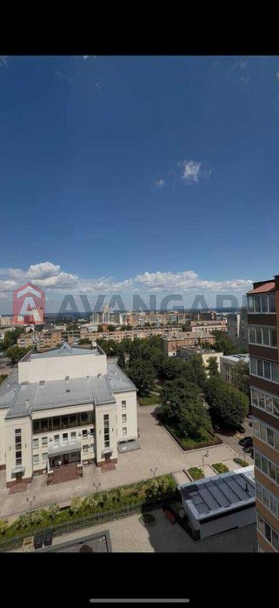 3 кім. квартира, 106/-/25 кв. м., 12/12 поверх фото 1 3 кім. квартира, 106/-/25 кв. м., 12/12 поверх фото 1