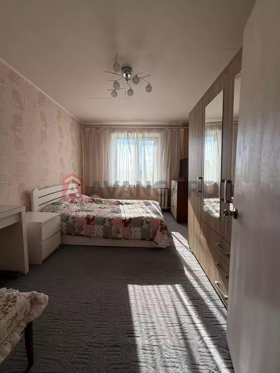 3 комн. квартира, 63/-/8 кв. м., 5/9 этаж фото 2 3 комн. квартира, 63/-/8 кв. м., 5/9 этаж фото 2