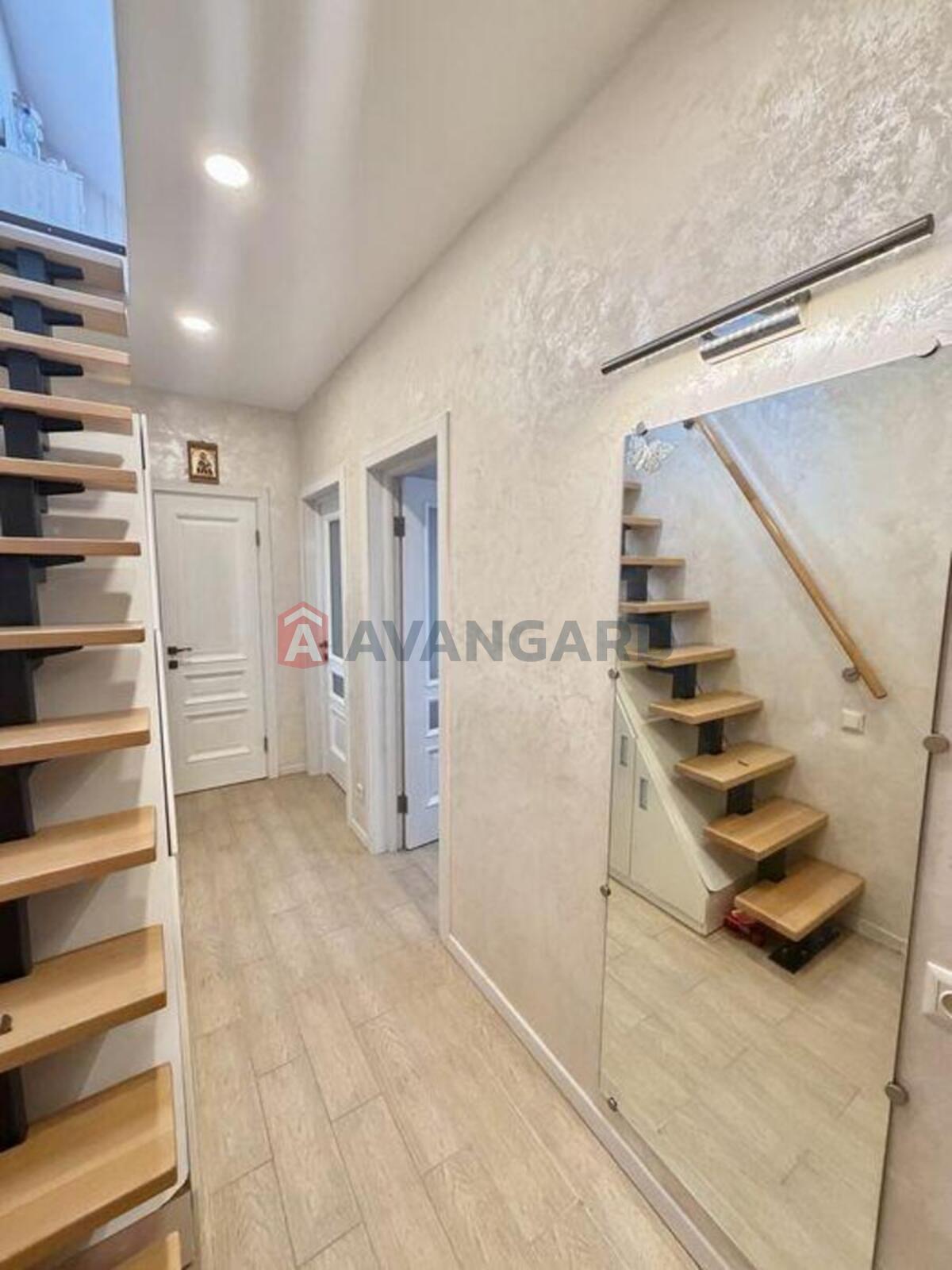 3 комн. квартира, 80/-/19 кв. м., 5/5 этаж фото 3 3 комн. квартира, 80/-/19 кв. м., 5/5 этаж фото 3