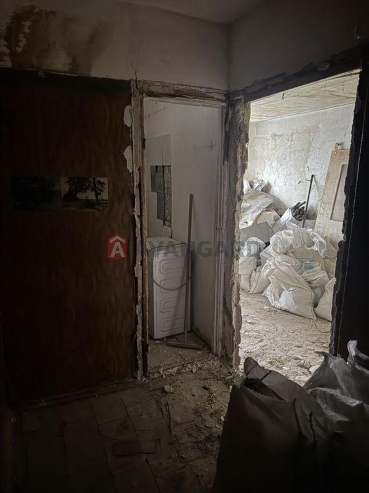 1 комн. квартира, 27/-/4 кв. м., 4/5 этаж фото 8 1 комн. квартира, 27/-/4 кв. м., 4/5 этаж фото 8