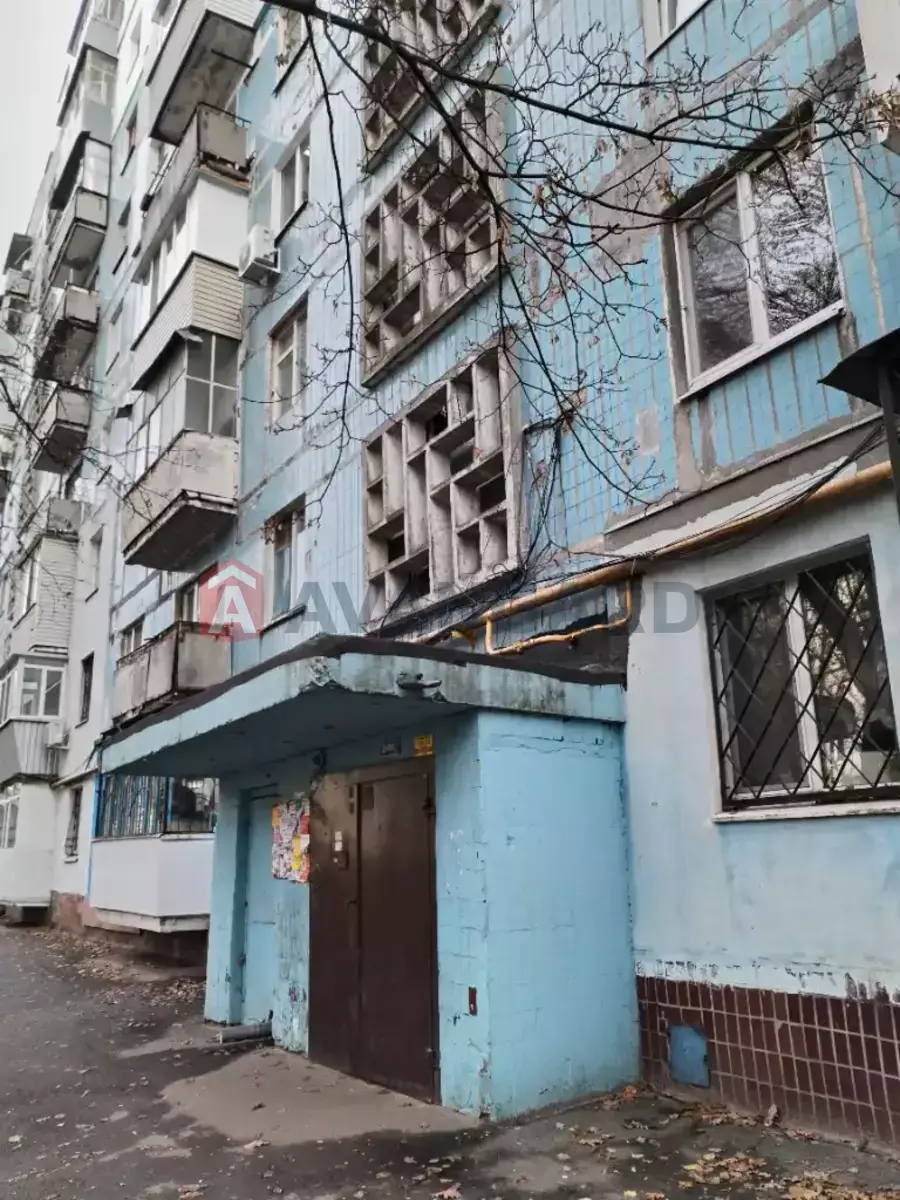 2 комн. квартира, 48/27/9 кв. м., 2/9 этаж фото 7 2 комн. квартира, 48/27/9 кв. м., 2/9 этаж фото 7