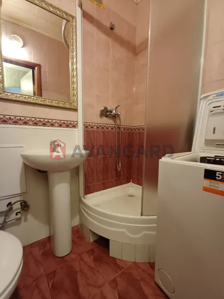 1 комн. квартира, 21/-/6 кв. м., 8/9 этаж фото 12 1 комн. квартира, 21/-/6 кв. м., 8/9 этаж фото 12