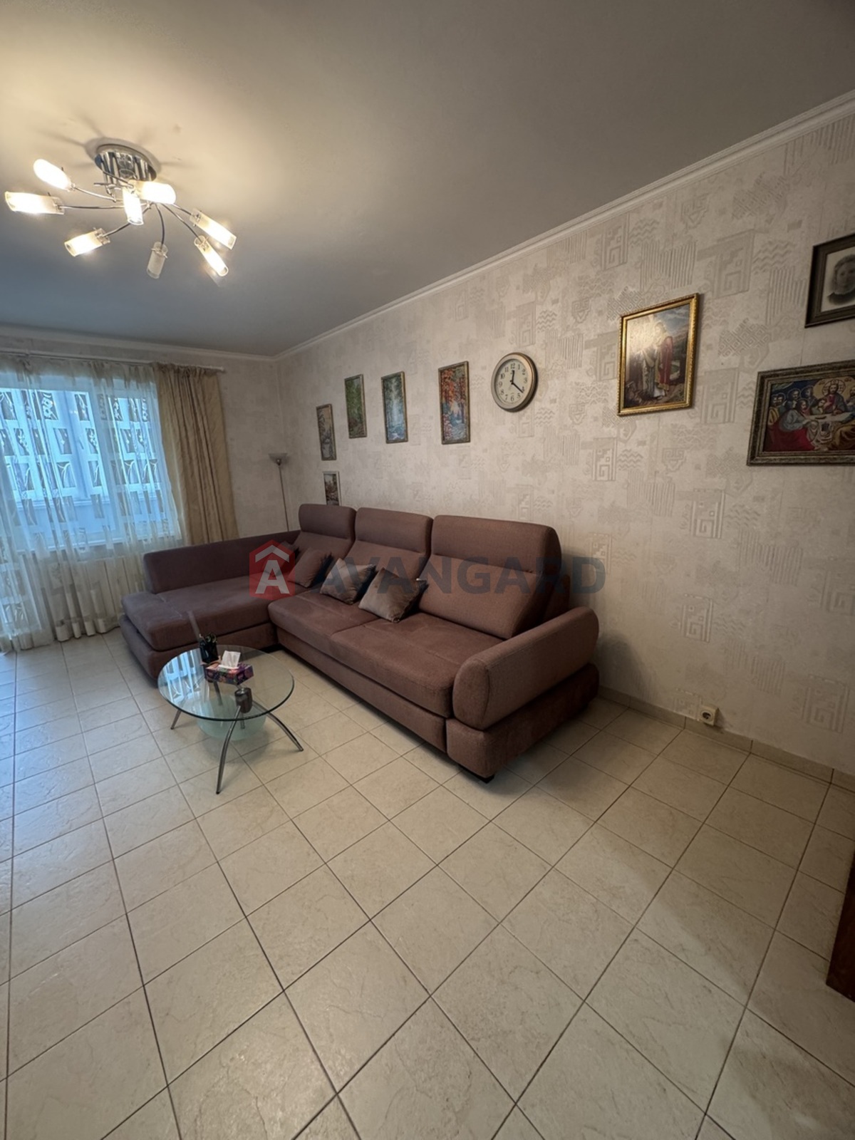 3 кім. квартира, 104/51/14 кв. м., 13/16 поверх фото 6 3 кім. квартира, 104/51/14 кв. м., 13/16 поверх фото 6